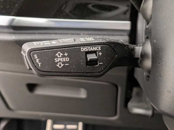 Audi Q3 Q3 35 TDI S tronic S line edition