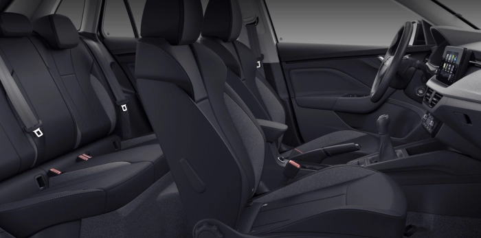 img-4 Skoda Kamiq Skoda N1248089