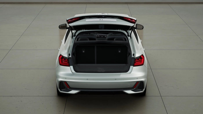 img-4 Audi A1 Audi N1248314