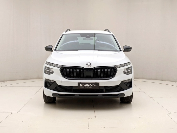 img-1 Skoda Kamiq Skoda U1283083