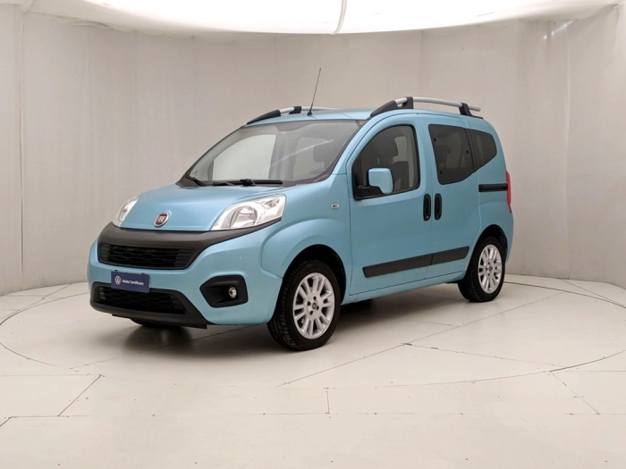 img-0 Fiat QUBO Fiat U1282597