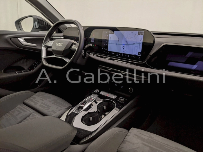 Audi A5 A5 AVANT TDI 150 KW QUATTRO S TRONIC