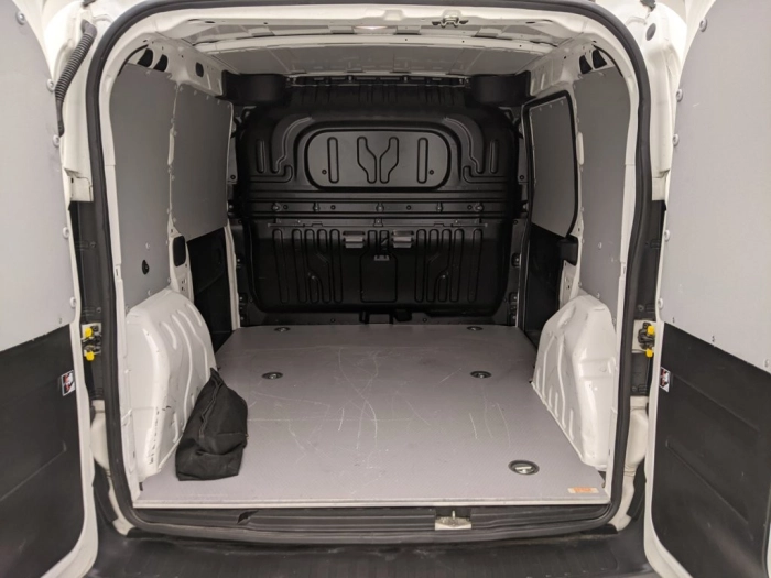 Fiat Doblò Doblò 1.6 MJT 120CV PC-TN Cargo Lamierato SX 3 Posti