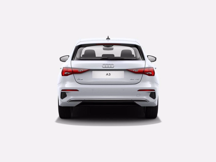 Audi A3 Audi A3 Sportback advanced 35 TDI MY 24