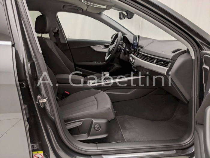 Audi A4 A4 35 TFSI S tronic