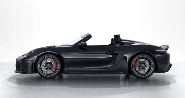 img-1 Porsche Boxster Porsche N1247359