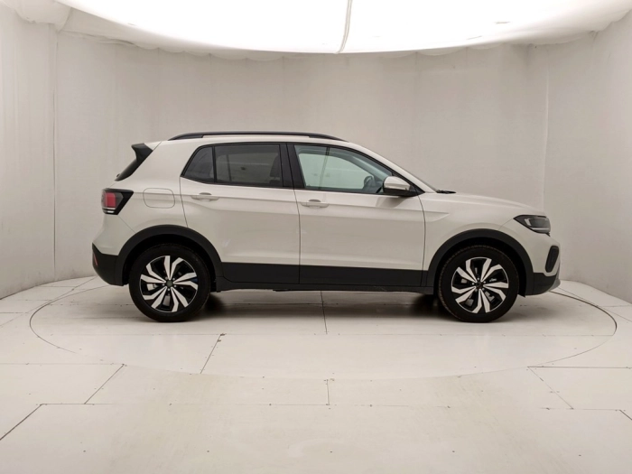 img-2 Volkswagen T-Cross Volkswagen N1244876