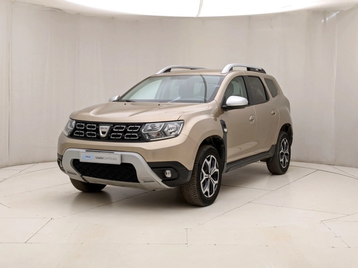 img-0 Dacia Duster Dacia U1283235