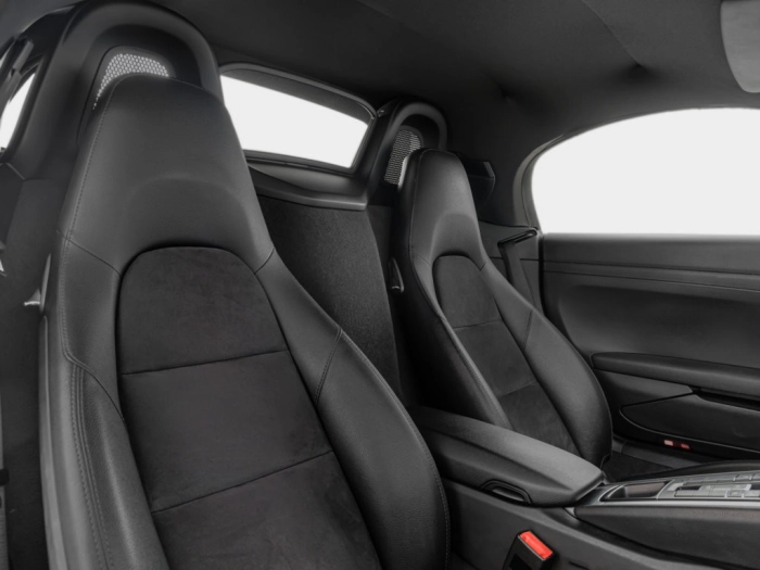 Porsche 718 718 Boxster 2.0