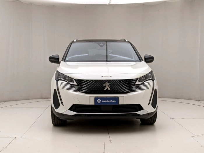 img-1 Peugeot 3008 Peugeot U1282989