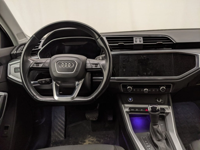 Audi Q3 Q3 SPB 35 TDI S tronic Business Plus