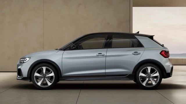 img-2 Audi A1 Audi N1246701
