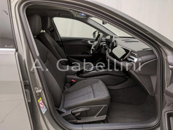 Audi A5 A5 TDI 150 KW S TRONIC