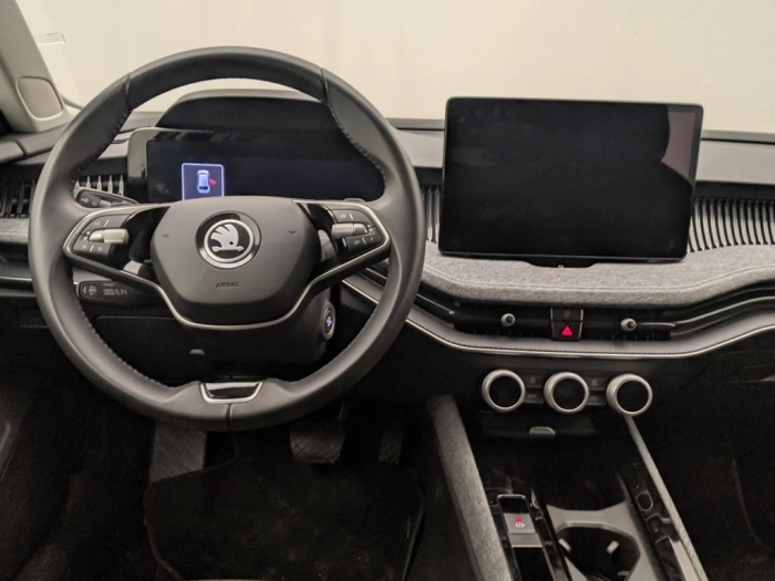 Skoda Superb Superb 2.0 TDI DSG Wagon Selection