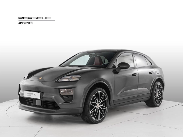 img-0 Porsche MACAN Porsche N1244011
