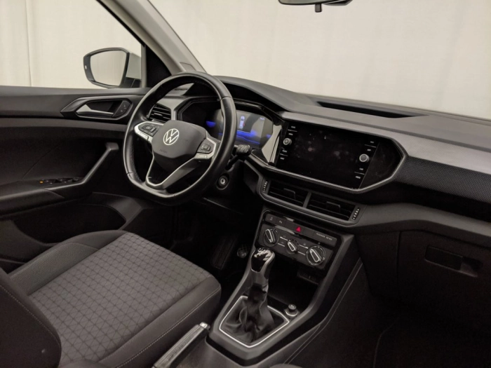 Volkswagen T-Cross T-Cross 1.0 TSI Style BMT