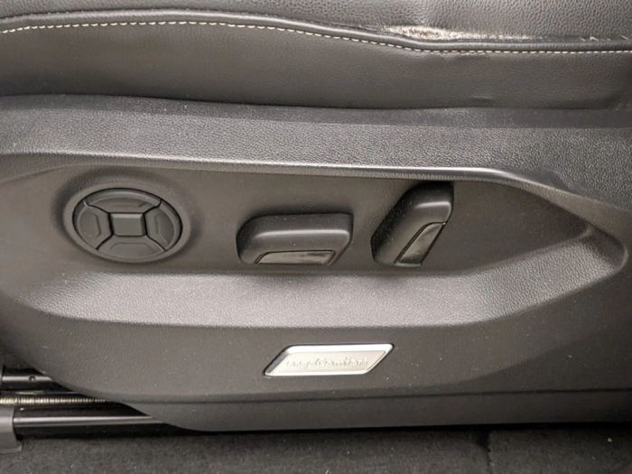 Volkswagen Touareg Touareg 3.0 V6 TDI SCR Advanced