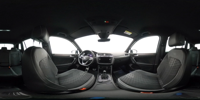 Volkswagen Tiguan Tiguan 2.0 TDI 150 CV SCR DSG 4MOTION R-Line