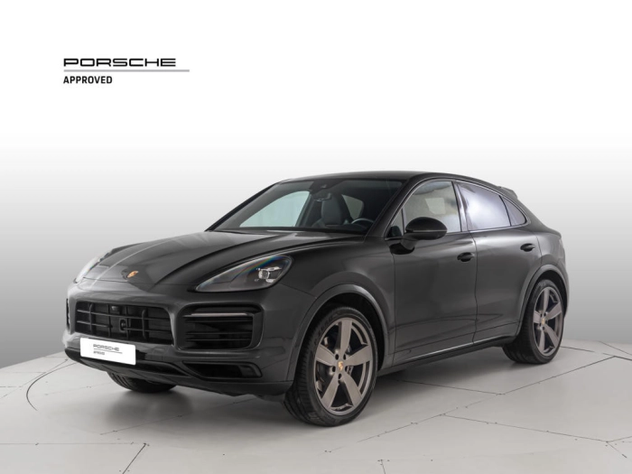 img-0 Porsche Cayenne Porsche U1281636