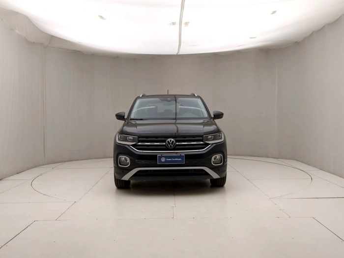 img-1 Volkswagen T-Cross Volkswagen U1282988
