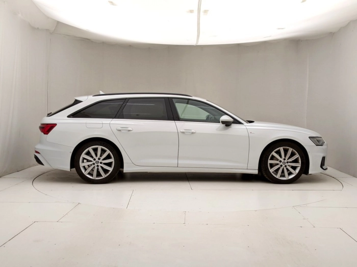 img-2 Audi A6 Audi U1282192