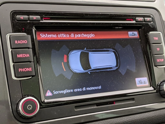 Volkswagen Tiguan Tiguan 2.0 TDI Plus 140 CV Sport & Style BlueMotion Tech.