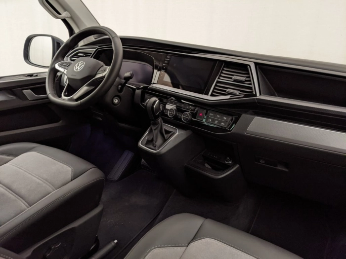 Volkswagen VIC Multivan Multivan 2.0 TDI 204CV DSG 4Motion Highline