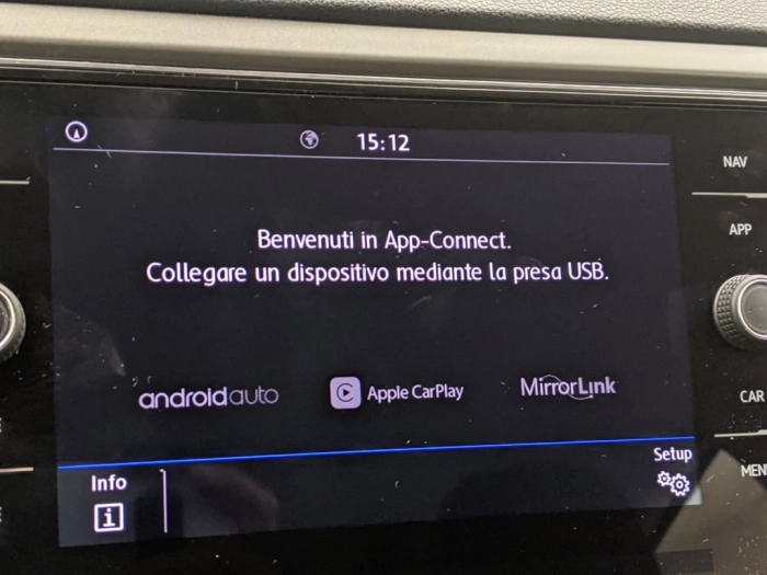 Volkswagen T-Roc T-Roc 1.6 TDI SCR Style BlueMotion Technology