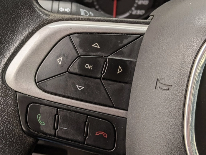 Fiat Tipo Tipo 1.4 5 porte Pop