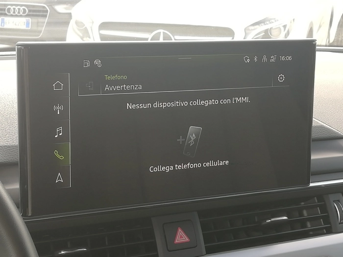 Audi A4 A4 Avant 35 TDI/163 CV S tronic Business Advanced