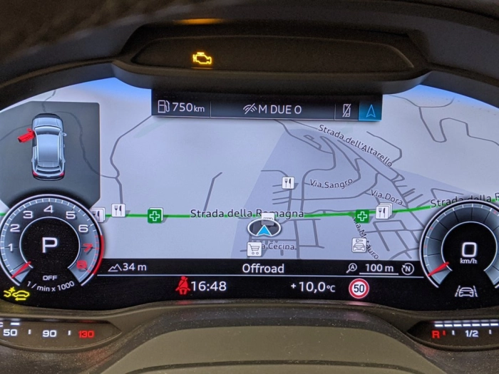 Audi Q2 Q2  35 TFSI S TRONIC