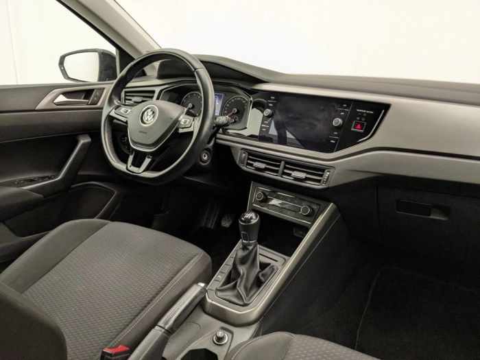 Volkswagen Polo Polo 1.0 TGI 5p. Sport BlueMotion Technology
