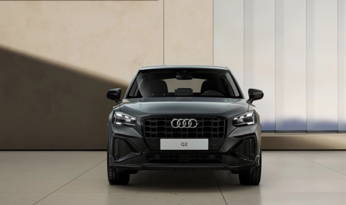img-1 Audi Q2 Audi N1247239