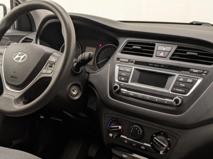 Hyundai i20 i20 1.2 5 porte Classic