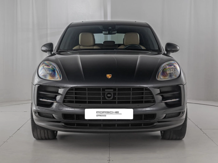 Porsche Macan 2.0