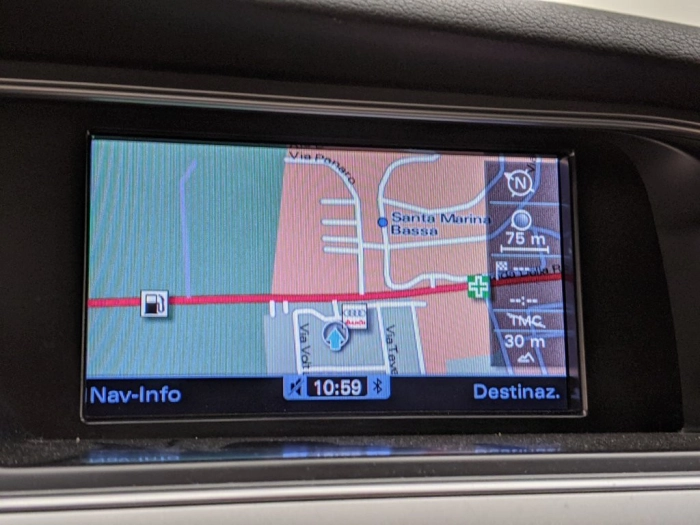 Audi A4 A4 allroad 2.0 TDI 190 CV S tronic Business Plus