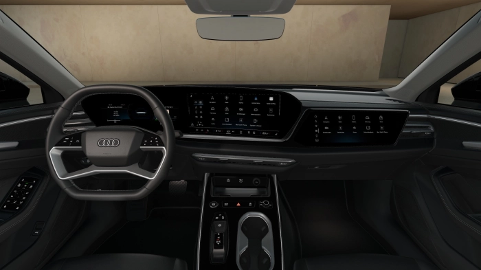 Audi A6 A6 Ber.  qTDI2,0  L4150    A7S