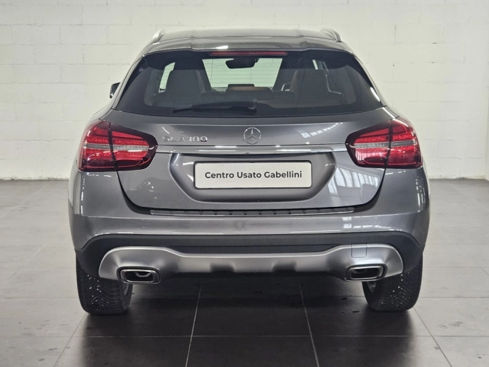 img-4 Mercedes-Benz Classe G Mercedes-Benz U1282108