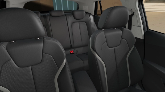 Audi Q2 Q2        TDI2,0  L4110    DSG