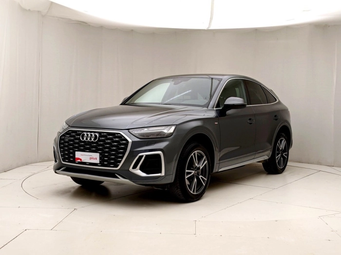 img-0 Audi Q5 Audi U1282879