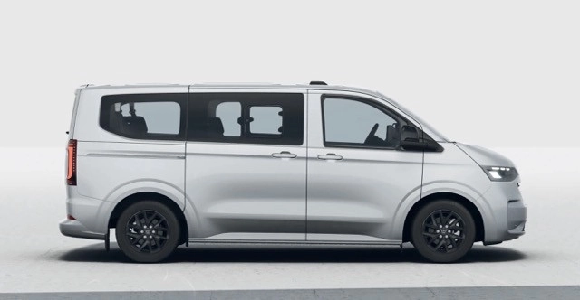 Volkswagen Caravelle Caravelle    LIFE PC110ant A8