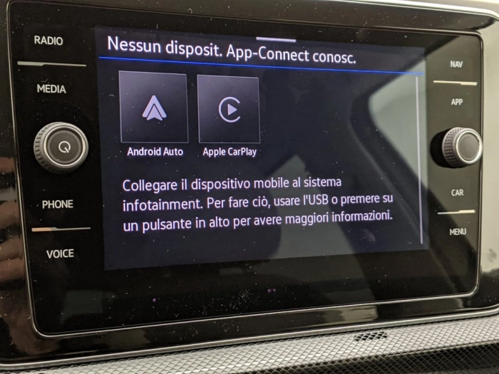 Volkswagen T-Cross T-CROSS 1.0 TSI STYLE 115CV DSG MY 25