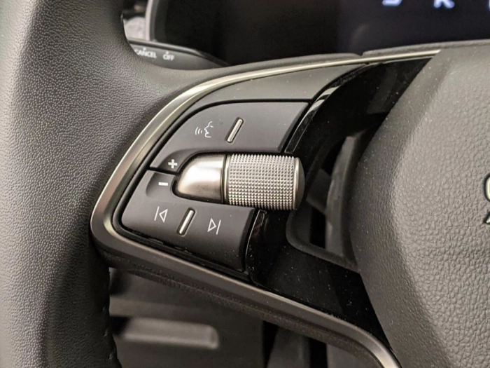 Skoda Kamiq Kamiq 1.0 TSI 115 CV Black Dots