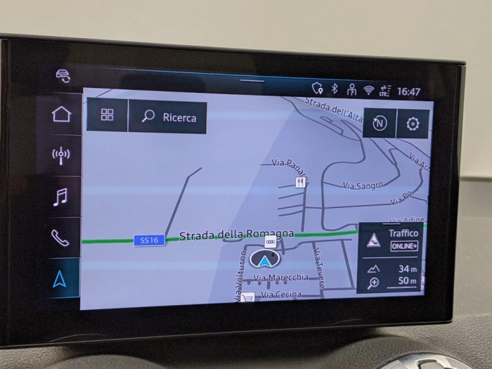 Audi Q2 Q2  35 TFSI S TRONIC