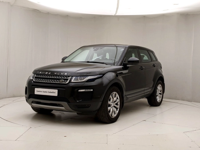 img-0 Land rover Evoque Land rover U1282528