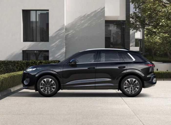 Audi Nuova Q3