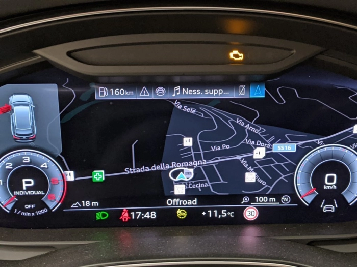 Audi A6 A6 Avant 40 2.0 TDI quattro ultra S tronic S line edition