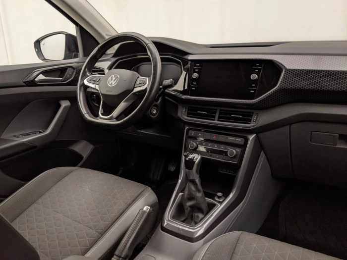 Volkswagen T-Cross T-Cross 1.0 TSI 110 CV Advanced