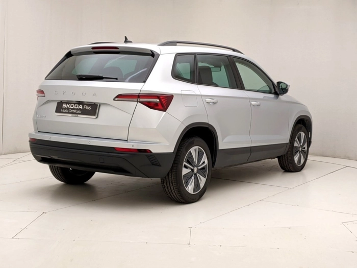 img-3 Skoda Karoq Skoda U1283086
