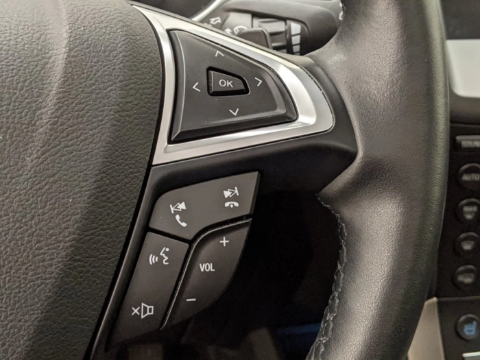 Ford S-Max S-Max 2.0 EcoBlue 190CV Start&Stop AWD Aut. 7p. Vignale